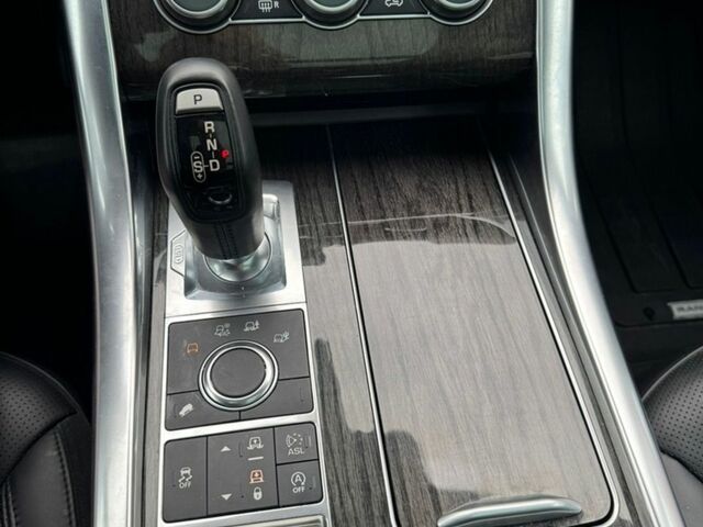 Синій Ленд Ровер Range Rover Sport, об'ємом двигуна 2.99 л та пробігом 125 тис. км за 29999 $, фото 62 на Automoto.ua