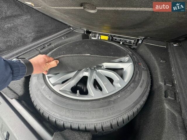Синій Ленд Ровер Range Rover Sport, об'ємом двигуна 2.99 л та пробігом 125 тис. км за 29999 $, фото 56 на Automoto.ua