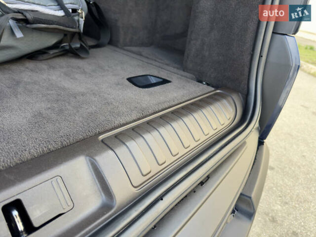 Синий Ленд Ровер Рендж Ровер Спорт, объемом двигателя 2.99 л и пробегом 199 тыс. км за 23600 $, фото 56 на Automoto.ua