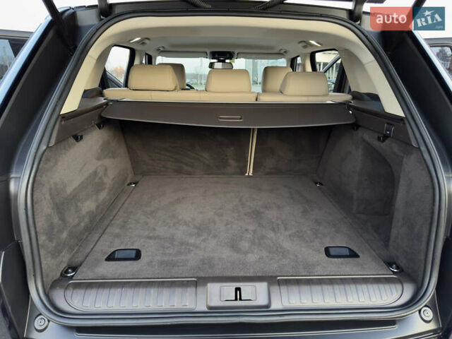 Синий Ленд Ровер Рендж Ровер Спорт, объемом двигателя 2.99 л и пробегом 199 тыс. км за 26500 $, фото 52 на Automoto.ua