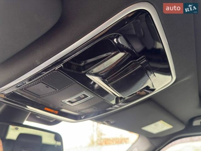 Синій Ленд Ровер Range Rover Sport, об'ємом двигуна 2.99 л та пробігом 232 тис. км за 22000 $, фото 26 на Automoto.ua