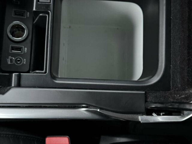 Синій Ленд Ровер Range Rover Sport, об'ємом двигуна 2.99 л та пробігом 175 тис. км за 27555 $, фото 20 на Automoto.ua
