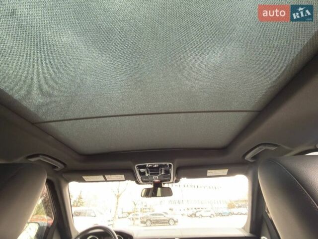 Синій Ленд Ровер Range Rover Sport, об'ємом двигуна 2.99 л та пробігом 232 тис. км за 22000 $, фото 11 на Automoto.ua