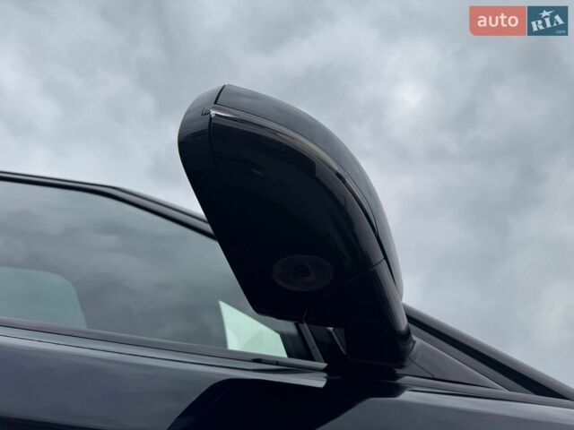 Синій Ленд Ровер Range Rover Sport, об'ємом двигуна 2.99 л та пробігом 125 тис. км за 29999 $, фото 45 на Automoto.ua