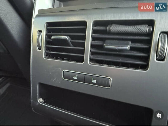 Синий Ленд Ровер Рендж Ровер Спорт, объемом двигателя 2.99 л и пробегом 229 тыс. км за 26999 $, фото 11 на Automoto.ua