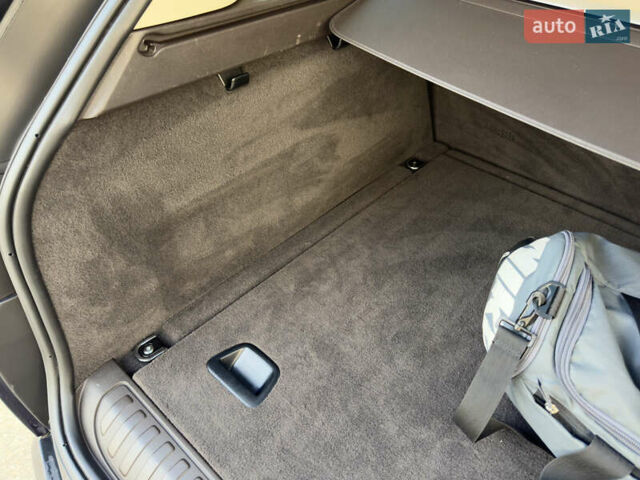 Синий Ленд Ровер Рендж Ровер Спорт, объемом двигателя 2.99 л и пробегом 199 тыс. км за 23600 $, фото 57 на Automoto.ua