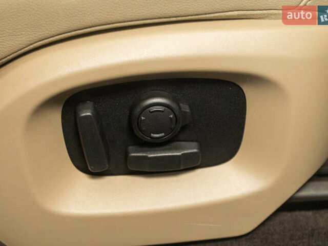 Синий Ленд Ровер Рендж Ровер Спорт, объемом двигателя 2.99 л и пробегом 117 тыс. км за 34500 $, фото 33 на Automoto.ua