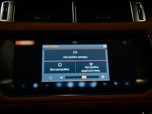Синій Ленд Ровер Range Rover Sport, об'ємом двигуна 3 л та пробігом 30 тис. км за 69500 $, фото 88 на Automoto.ua