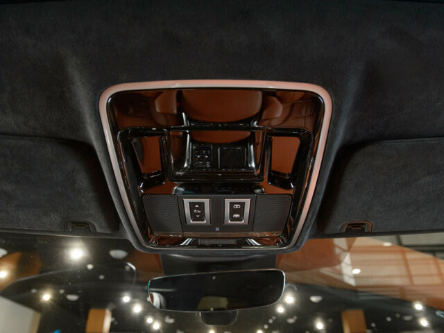 Синій Ленд Ровер Range Rover Sport, об'ємом двигуна 3 л та пробігом 30 тис. км за 69500 $, фото 27 на Automoto.ua
