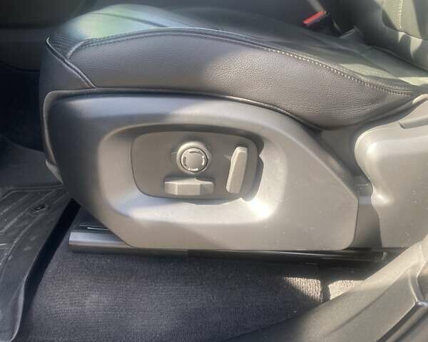 Синій Ленд Ровер Range Rover Sport, об'ємом двигуна 3 л та пробігом 155 тис. км за 38000 $, фото 2 на Automoto.ua