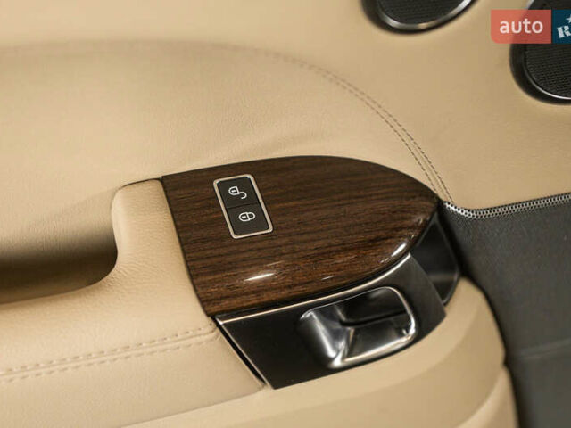 Синий Ленд Ровер Рендж Ровер Спорт, объемом двигателя 2.99 л и пробегом 117 тыс. км за 34500 $, фото 59 на Automoto.ua