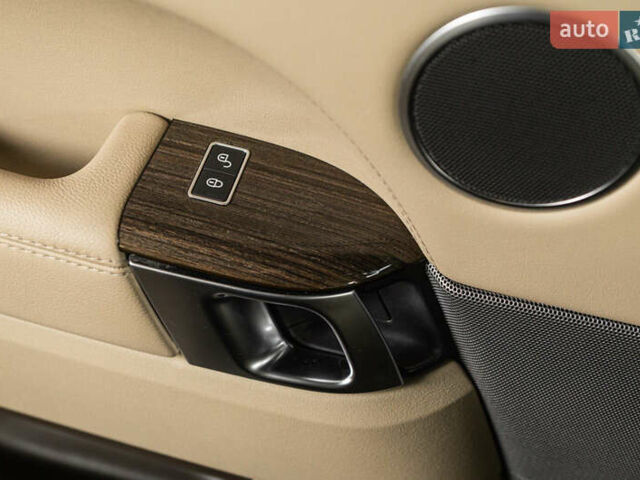 Ленд Ровер Рендж Ровер Спорт 2017 в Одессе на Automoto.ua Синий Ленд Ровер Рендж Ровер Спорт, объемом двигателя 2.99 л и пробегом 117 тыс. км за 35900 $, фото 37 на Automoto.ua