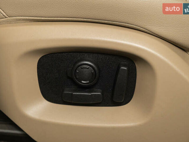 Синий Ленд Ровер Рендж Ровер Спорт, объемом двигателя 2.99 л и пробегом 117 тыс. км за 34500 $, фото 38 на Automoto.ua