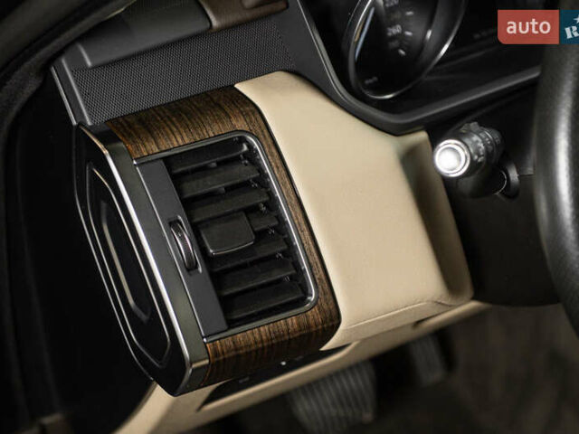 Ленд Ровер Рендж Ровер Спорт 2017 в Одессе на Automoto.ua Синий Ленд Ровер Рендж Ровер Спорт, объемом двигателя 2.99 л и пробегом 117 тыс. км за 35900 $, фото 41 на Automoto.ua