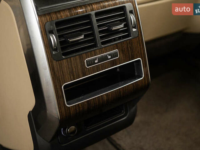 Ленд Ровер Рендж Ровер Спорт 2017 в Одессе на Automoto.ua Синий Ленд Ровер Рендж Ровер Спорт, объемом двигателя 2.99 л и пробегом 117 тыс. км за 35900 $, фото 60 на Automoto.ua