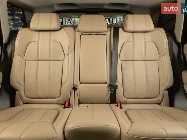 Ленд Ровер Рендж Ровер Спорт 2017 в Одессе на Automoto.ua Синий Ленд Ровер Рендж Ровер Спорт, объемом двигателя 2.99 л и пробегом 117 тыс. км за 35900 $, фото 61 на Automoto.ua