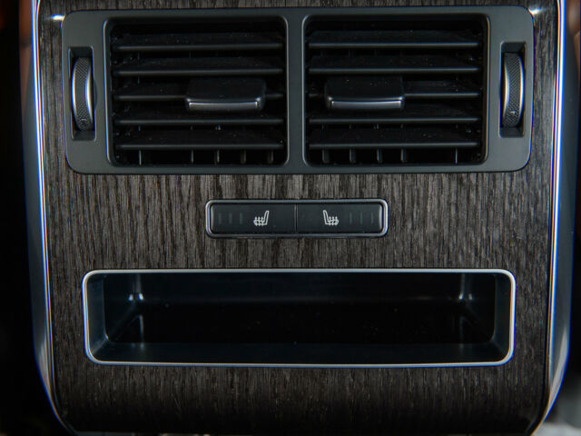 Синій Ленд Ровер Range Rover Sport, об'ємом двигуна 3 л та пробігом 30 тис. км за 69500 $, фото 48 на Automoto.ua
