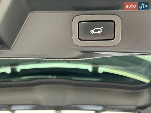 Синий Ленд Ровер Рендж Ровер Спорт, объемом двигателя 3 л и пробегом 140 тыс. км за 43900 $, фото 81 на Automoto.ua