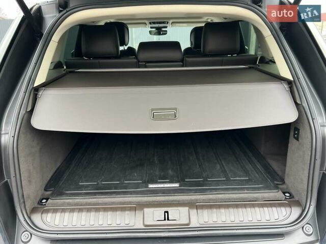 Синий Ленд Ровер Рендж Ровер Спорт, объемом двигателя 3 л и пробегом 140 тыс. км за 43900 $, фото 78 на Automoto.ua