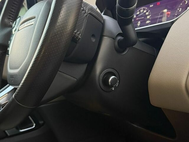 Синій Ленд Ровер Range Rover Sport, об'ємом двигуна 3 л та пробігом 84 тис. км за 48000 $, фото 20 на Automoto.ua
