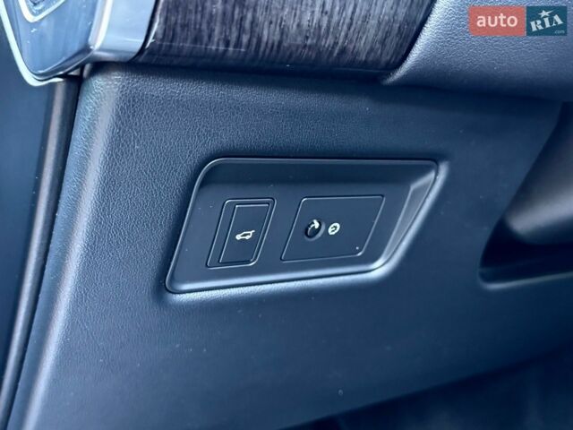 Синій Ленд Ровер Range Rover Sport, об'ємом двигуна 2.99 л та пробігом 85 тис. км за 47000 $, фото 36 на Automoto.ua