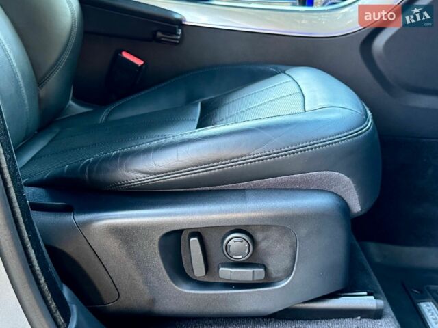 Синій Ленд Ровер Range Rover Sport, об'ємом двигуна 2.99 л та пробігом 85 тис. км за 47000 $, фото 21 на Automoto.ua