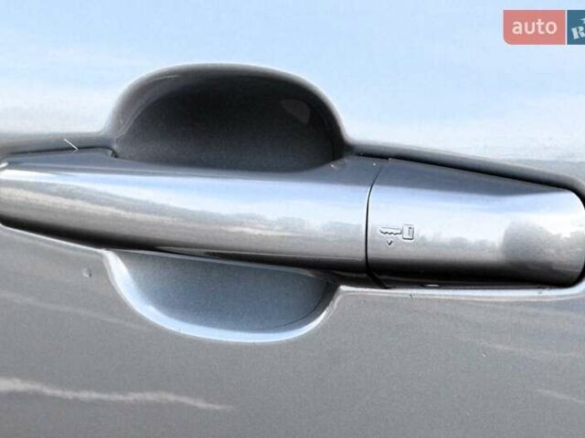 Синий Ленд Ровер Рендж Ровер Спорт, объемом двигателя 2 л и пробегом 138 тыс. км за 37999 $, фото 14 на Automoto.ua