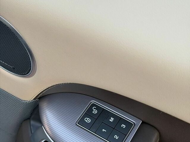 Синій Ленд Ровер Range Rover Sport, об'ємом двигуна 3 л та пробігом 84 тис. км за 48000 $, фото 17 на Automoto.ua