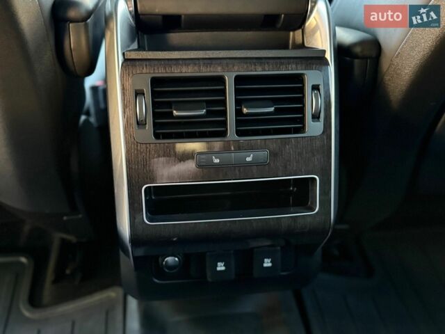 Синій Ленд Ровер Range Rover Sport, об'ємом двигуна 2.99 л та пробігом 85 тис. км за 47000 $, фото 30 на Automoto.ua