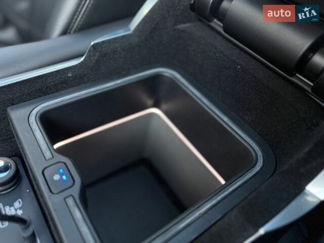Синій Ленд Ровер Range Rover Sport, об'ємом двигуна 3 л та пробігом 113 тис. км за 39999 $, фото 23 на Automoto.ua