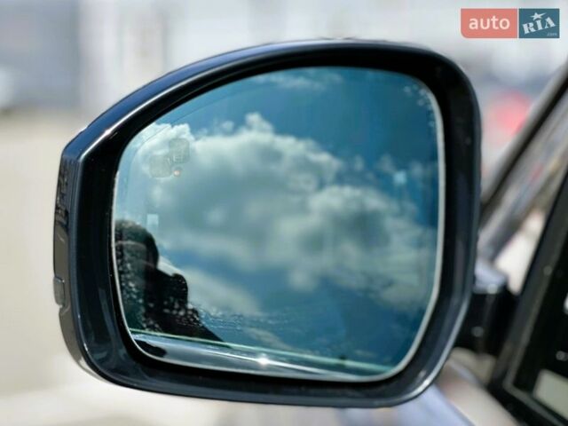 Синій Ленд Ровер Range Rover Sport, об'ємом двигуна 2 л та пробігом 138 тис. км за 35900 $, фото 14 на Automoto.ua