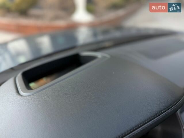 Синій Ленд Ровер Range Rover Sport, об'ємом двигуна 3 л та пробігом 113 тис. км за 39999 $, фото 11 на Automoto.ua