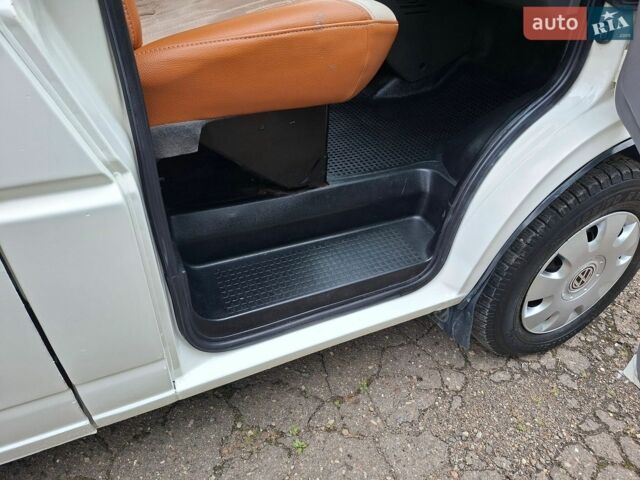 Синій Ленд Ровер Range Rover Sport, об'ємом двигуна 3 л та пробігом 138 тис. км за 45000 $, фото 12 на Automoto.ua
