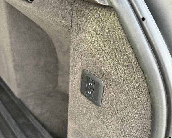 Синій Ленд Ровер Range Rover Sport, об'ємом двигуна 3 л та пробігом 205 тис. км за 33500 $, фото 29 на Automoto.ua