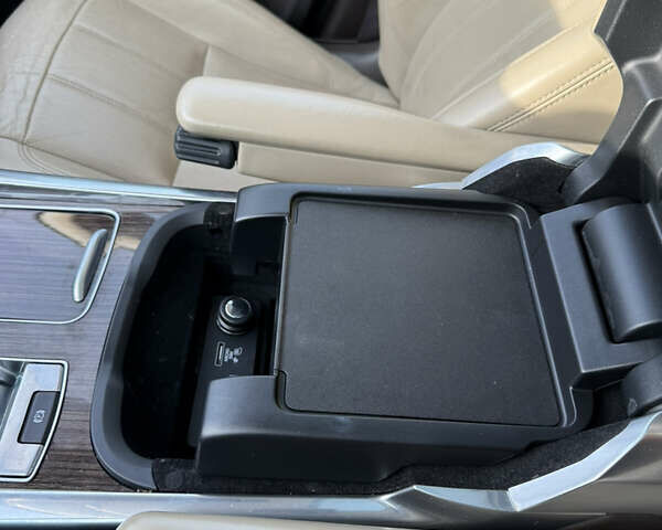 Синій Ленд Ровер Range Rover Sport, об'ємом двигуна 3 л та пробігом 205 тис. км за 33500 $, фото 21 на Automoto.ua