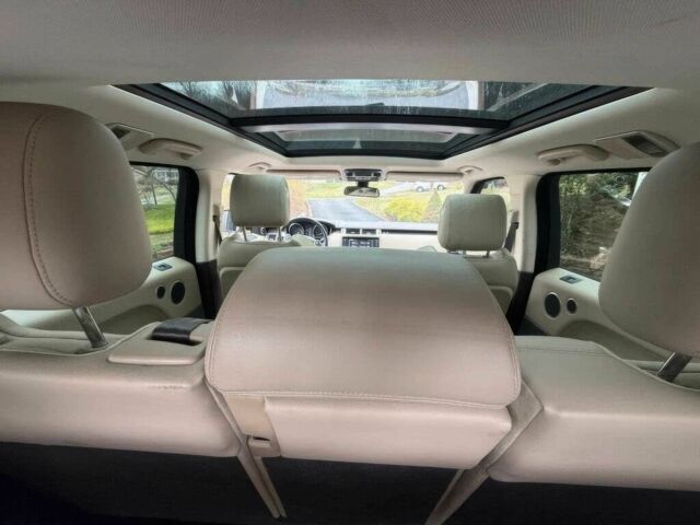 Синій Ленд Ровер Range Rover Sport, об'ємом двигуна 3 л та пробігом 47 тис. км за 15500 $, фото 8 на Automoto.ua