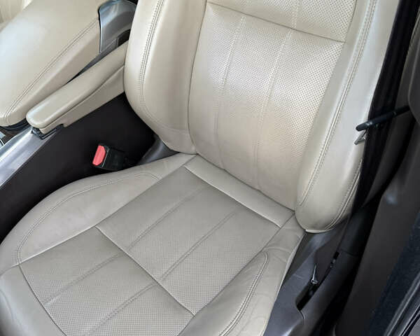 Синій Ленд Ровер Range Rover Sport, об'ємом двигуна 3 л та пробігом 205 тис. км за 33500 $, фото 15 на Automoto.ua