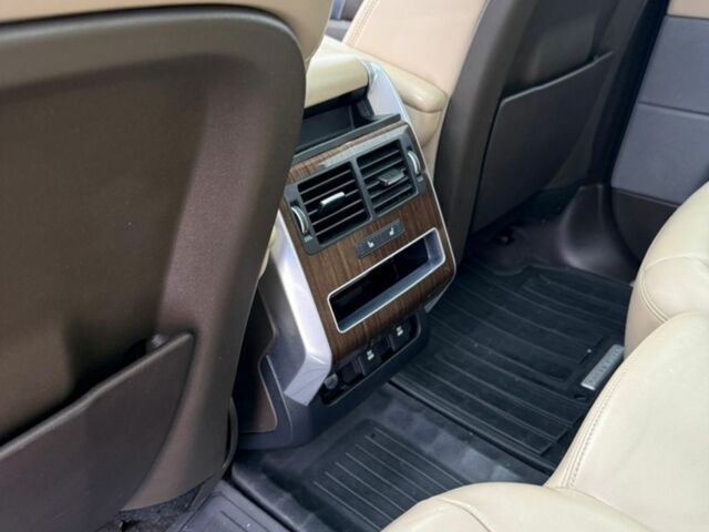 Синій Ленд Ровер Range Rover Sport, об'ємом двигуна 3 л та пробігом 205 тис. км за 29900 $, фото 22 на Automoto.ua