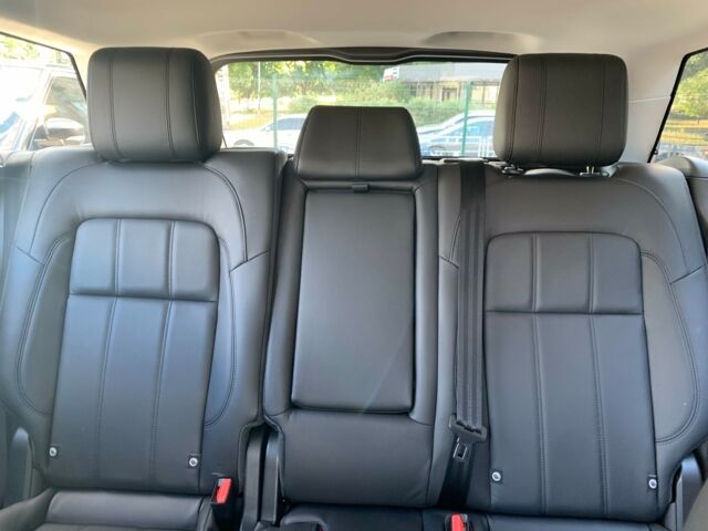 Синій Ленд Ровер Range Rover Sport, об'ємом двигуна 3 л та пробігом 0 тис. км за 89900 $, фото 25 на Automoto.ua