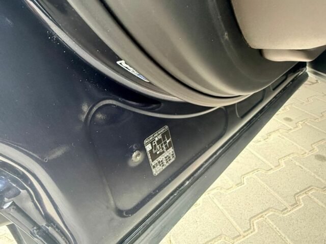 Синій Ленд Ровер Range Rover Sport, об'ємом двигуна 3 л та пробігом 205 тис. км за 29900 $, фото 33 на Automoto.ua