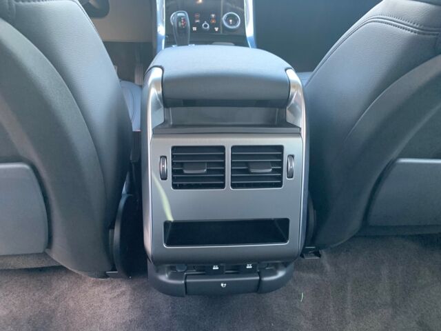Синій Ленд Ровер Range Rover Sport, об'ємом двигуна 3 л та пробігом 0 тис. км за 89900 $, фото 20 на Automoto.ua