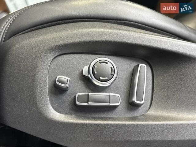 Синій Ленд Ровер Range Rover Sport, об'ємом двигуна 5 л та пробігом 82 тис. км за 97500 $, фото 43 на Automoto.ua