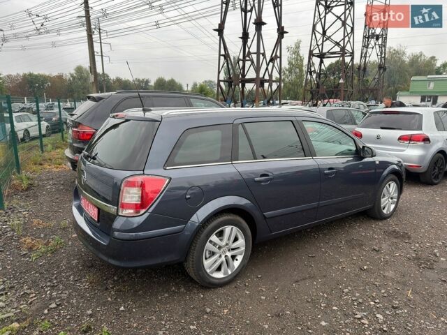Синій Ленд Ровер Range Rover Sport, об'ємом двигуна 3 л та пробігом 138 тис. км за 45000 $, фото 26 на Automoto.ua