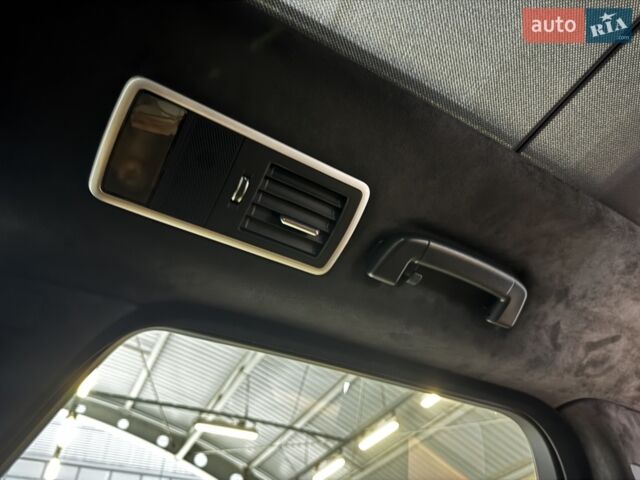 Синій Ленд Ровер Range Rover Sport, об'ємом двигуна 5 л та пробігом 82 тис. км за 92900 $, фото 41 на Automoto.ua