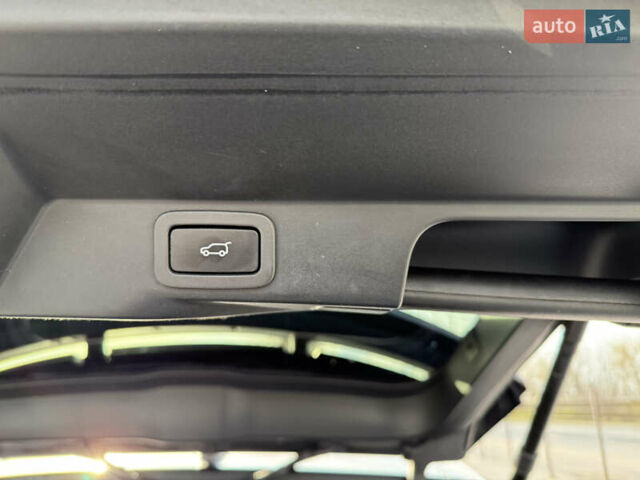 Синій Ленд Ровер Range Rover Sport, об'ємом двигуна 3 л та пробігом 205 тис. км за 33500 $, фото 30 на Automoto.ua