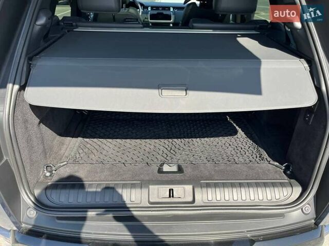 Синій Ленд Ровер Range Rover Sport, об'ємом двигуна 2.99 л та пробігом 75 тис. км за 65000 $, фото 9 на Automoto.ua