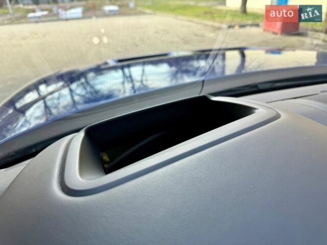 Синий Ленд Ровер Рендж Ровер Спорт, объемом двигателя 5 л и пробегом 49 тыс. км за 73000 $, фото 43 на Automoto.ua