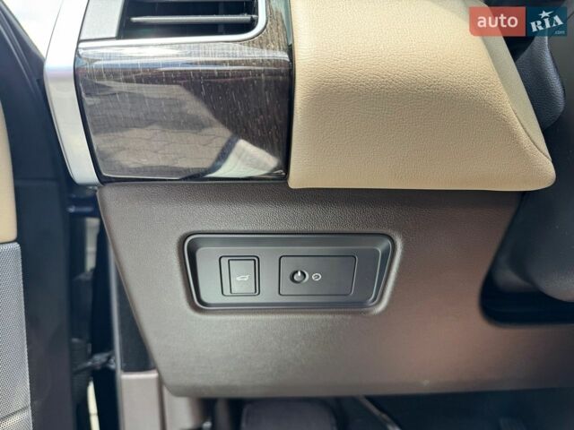 Синій Ленд Ровер Range Rover Sport, об'ємом двигуна 3 л та пробігом 86 тис. км за 45000 $, фото 15 на Automoto.ua