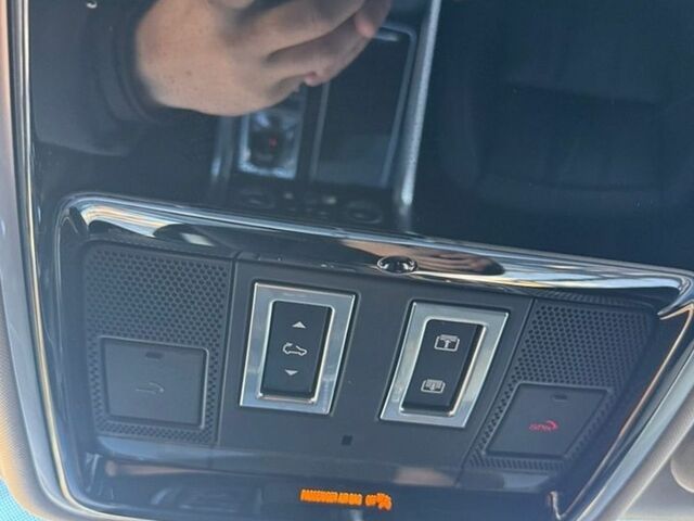 Синій Ленд Ровер Range Rover Sport, об'ємом двигуна 3 л та пробігом 86 тис. км за 45000 $, фото 25 на Automoto.ua