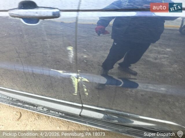 Синій Ленд Ровер Range Rover Sport, об'ємом двигуна 3 л та пробігом 155 тис. км за 25000 $, фото 52 на Automoto.ua